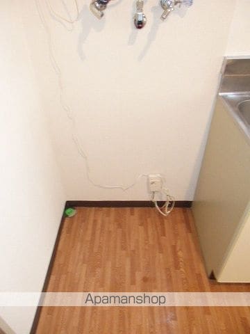 アークパレス桑園の内装写真