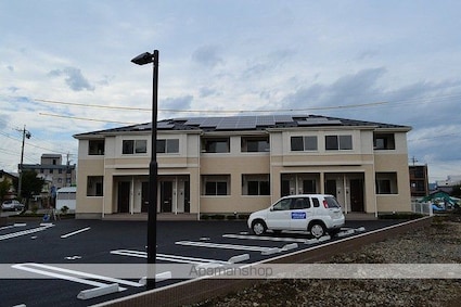 Ｋ＆Ｔ[2LDK/59.95m2]の外観3