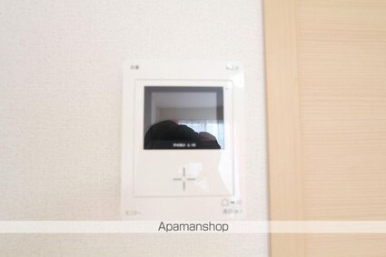 トライスター[1K/30.46m2]の内装