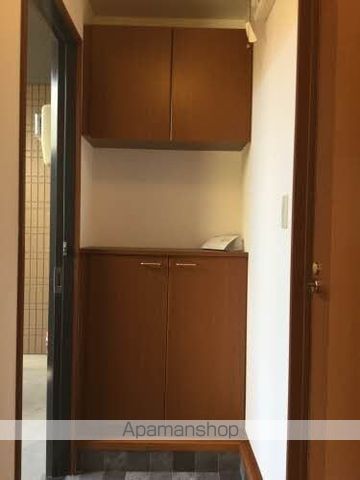 ルプランタン Cの内装写真