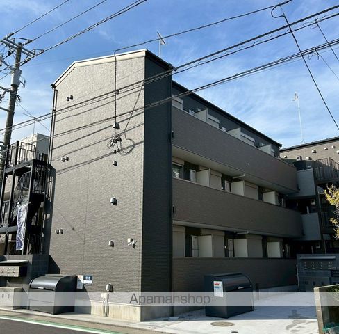 メゾンミルフィーユ海老名A