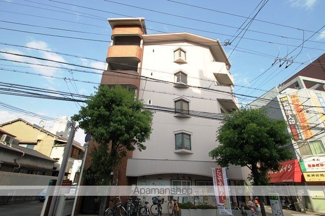 エクセレンスハイツの外観写真