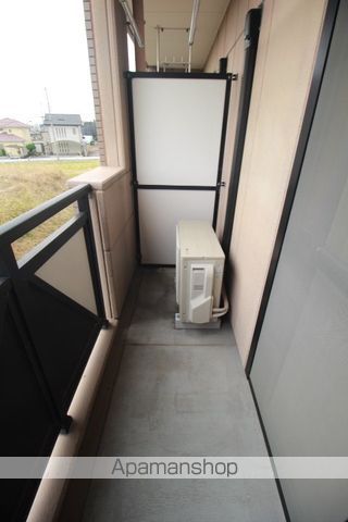 ハッピーメモリーの内装写真
