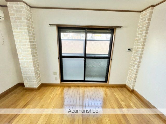ステラハウス24の内装写真