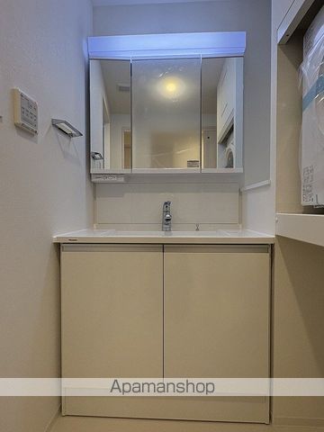 スプランディッド大阪NAMBA LINEの内装写真