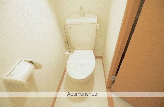 レオパレス伊予五色の内装写真