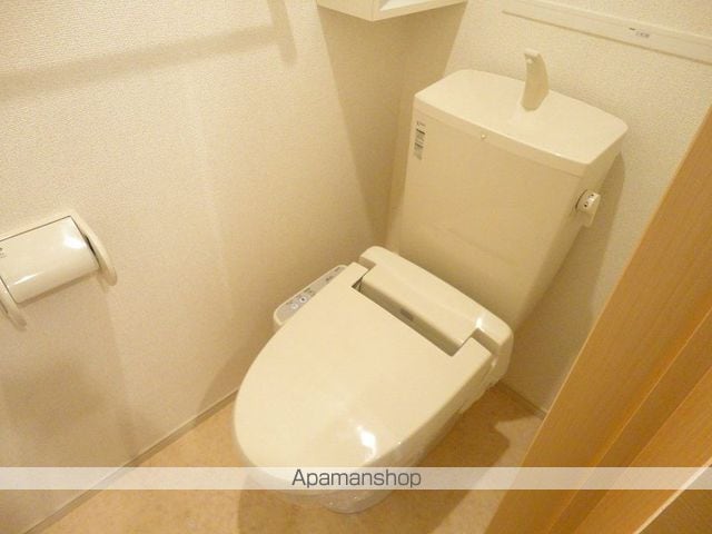 ハイ アヴェニールIの内装写真