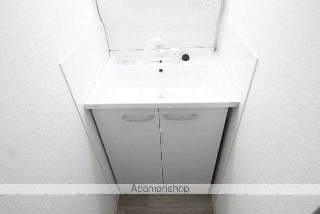 第1岡崎マンションの内装写真