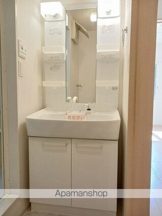 レジデンス穂垣[1LDK/43.12m2]の洗面所