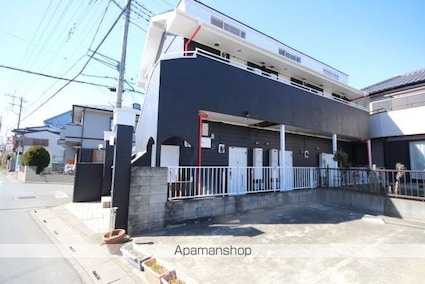 スカイコート（小堤）[1K/14.14m2]の外観3