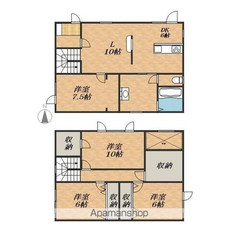 detached 北海道中川郡池田町字西二条４丁目

地図を見る