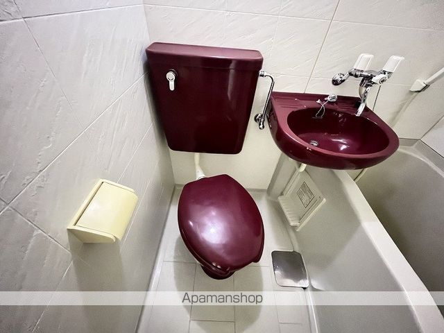 ミフネセントラルベア東淀川の内装写真