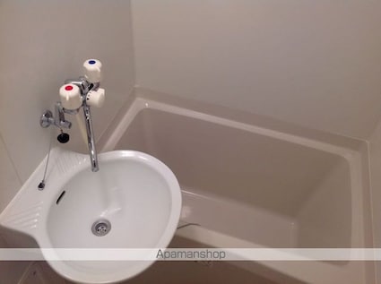 レオパレスいずみ１[1K/22.35m2]のバス