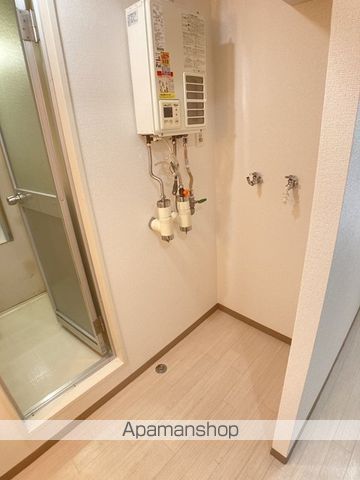メゾン21の内装写真