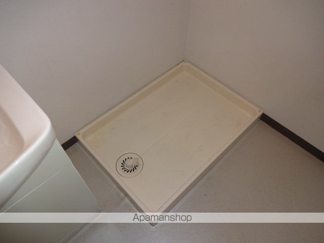 ヴィルヌーブエストの内装写真