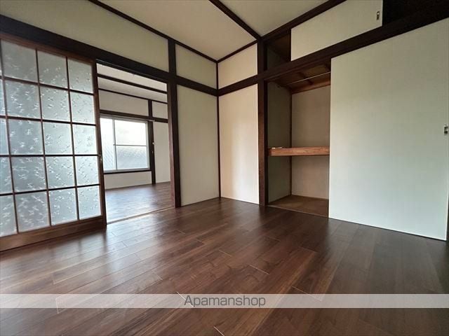 コーポ石川の内装写真
