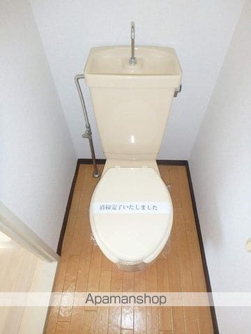 ENSOLEILLEの内装写真