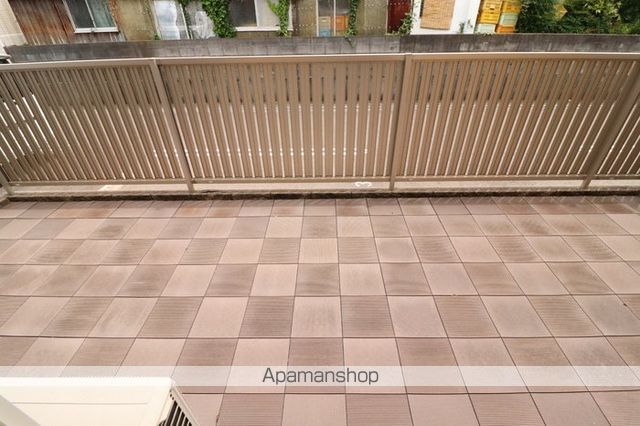 ポワール・M A棟の内装写真