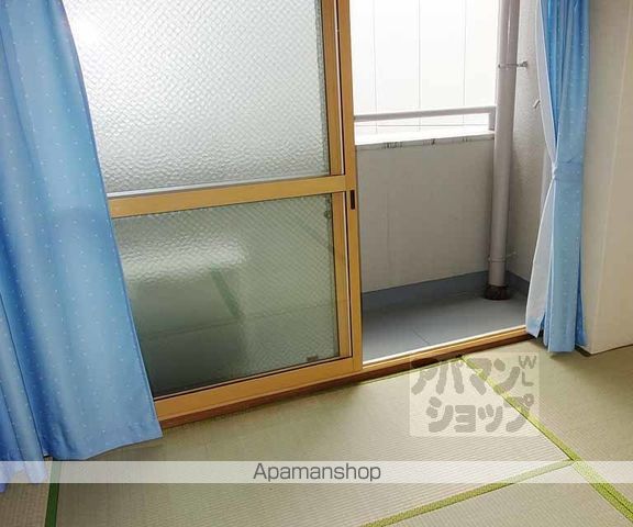 アサヒマンションの内装写真