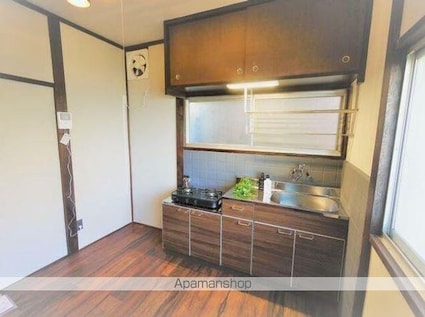 ｗａｉｉｈａｕｓ木太町[3DK/50.22m2]の内装