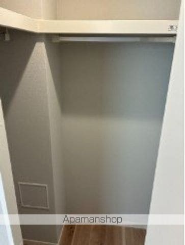 北品川2丁目工事PJの内装写真
