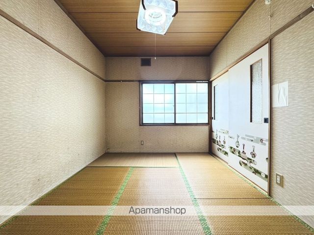 ハイツエーコーNo.1の内装写真