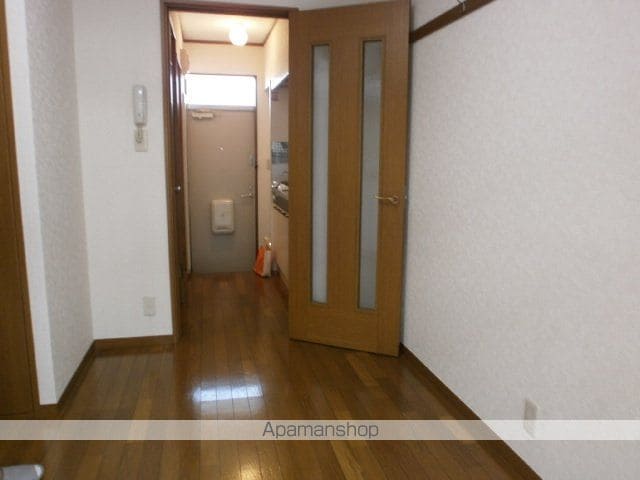 シャトルハイツシムラの内装写真