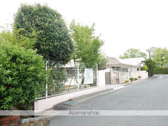 グレースハイツ B棟の周辺写真