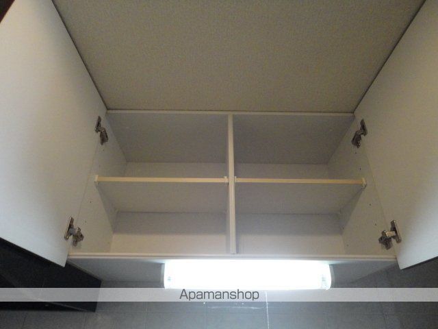 コンフォールメゾンIIの内装写真