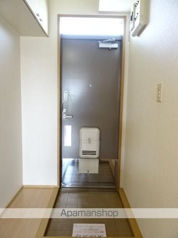 メゾン雅野の内装写真
