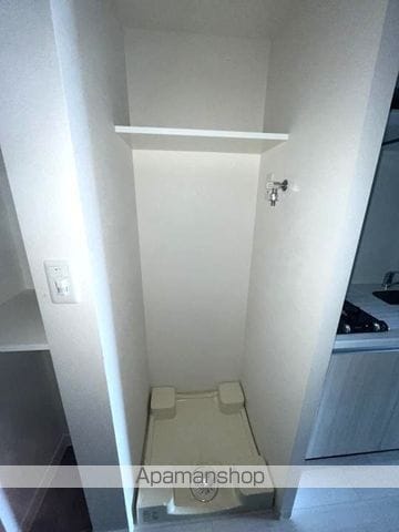 プレデコート北田辺の内装写真