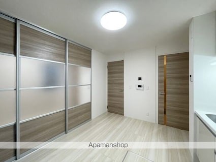 Ｋｉｒｓｃｈｅ[1DK/27.8m2]の内装4