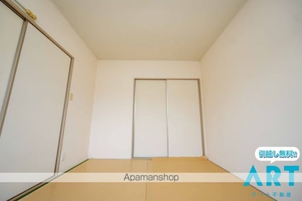 サンシャイン　タガミ　Ｂ棟[2LDK/53.72m2]の内装5