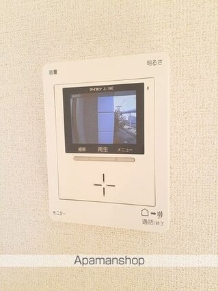 プロッシモ・ジョイ　Ⅲ[1LDK/42.37m2]のその他設備2