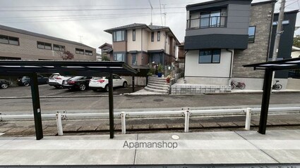 ＮｏｓｓＡめじろ台[1K/26.08m2]の眺望