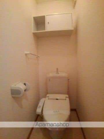 ヴィラOGATAの内装写真
