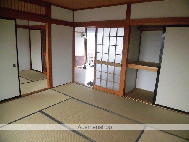 メゾン石川の内装写真