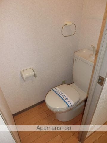 ティーアップスクエアの内装写真