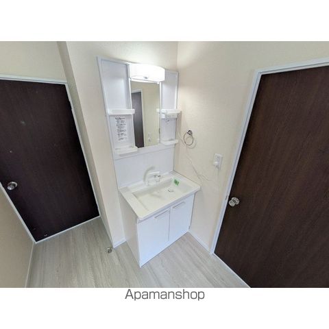 リブレス桐生堤町Aの内装写真