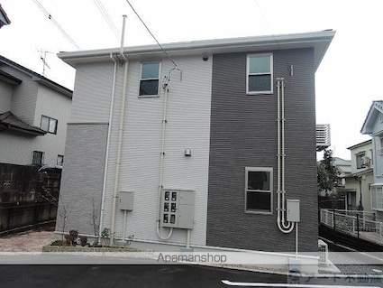 愛媛県松山市畑寺町[1LDK/44.35m2]の外観4