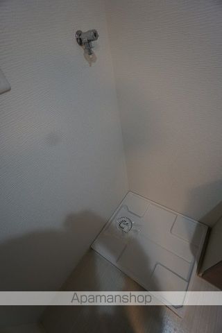 ミモザヒルズ大雲寺の内装写真