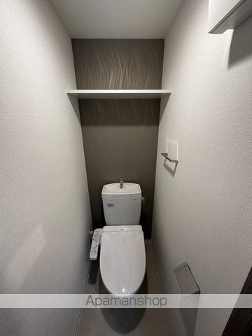 S−RESIDENCE福島玉川UNOの内装写真