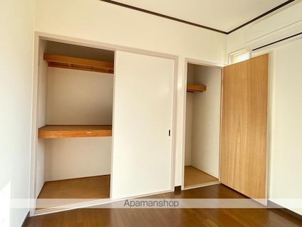 グリーンハイツサコ[3DK/56.31m2]の収納