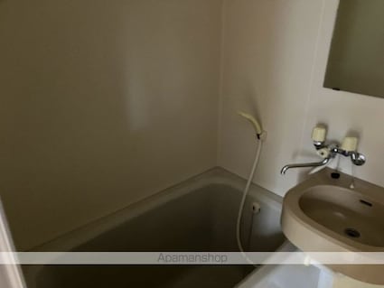 ハイムウスイ[1K/25.67m2]のバス