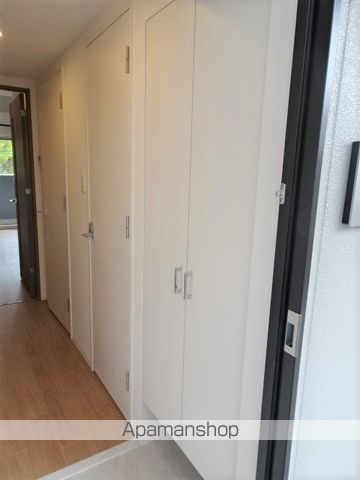 エスリード大阪梅田WESTの内装写真