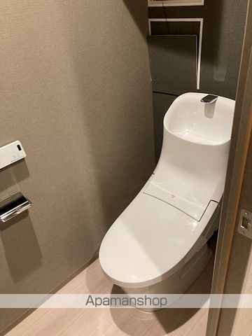 COLLET麻布の内装写真