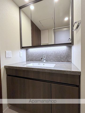 グランドメゾン北堀江RESIDENCEの内装写真