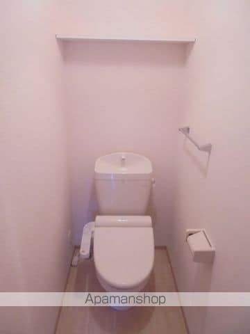 エクセレント早瀬の内装写真