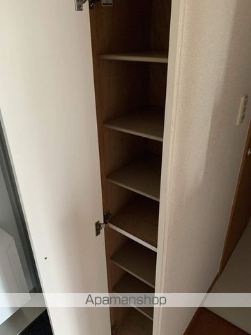 レオパレスフリーダム南金目IIIの内装写真