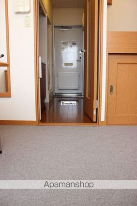 レオパレスルポ[1K/19.87m2]の内装6